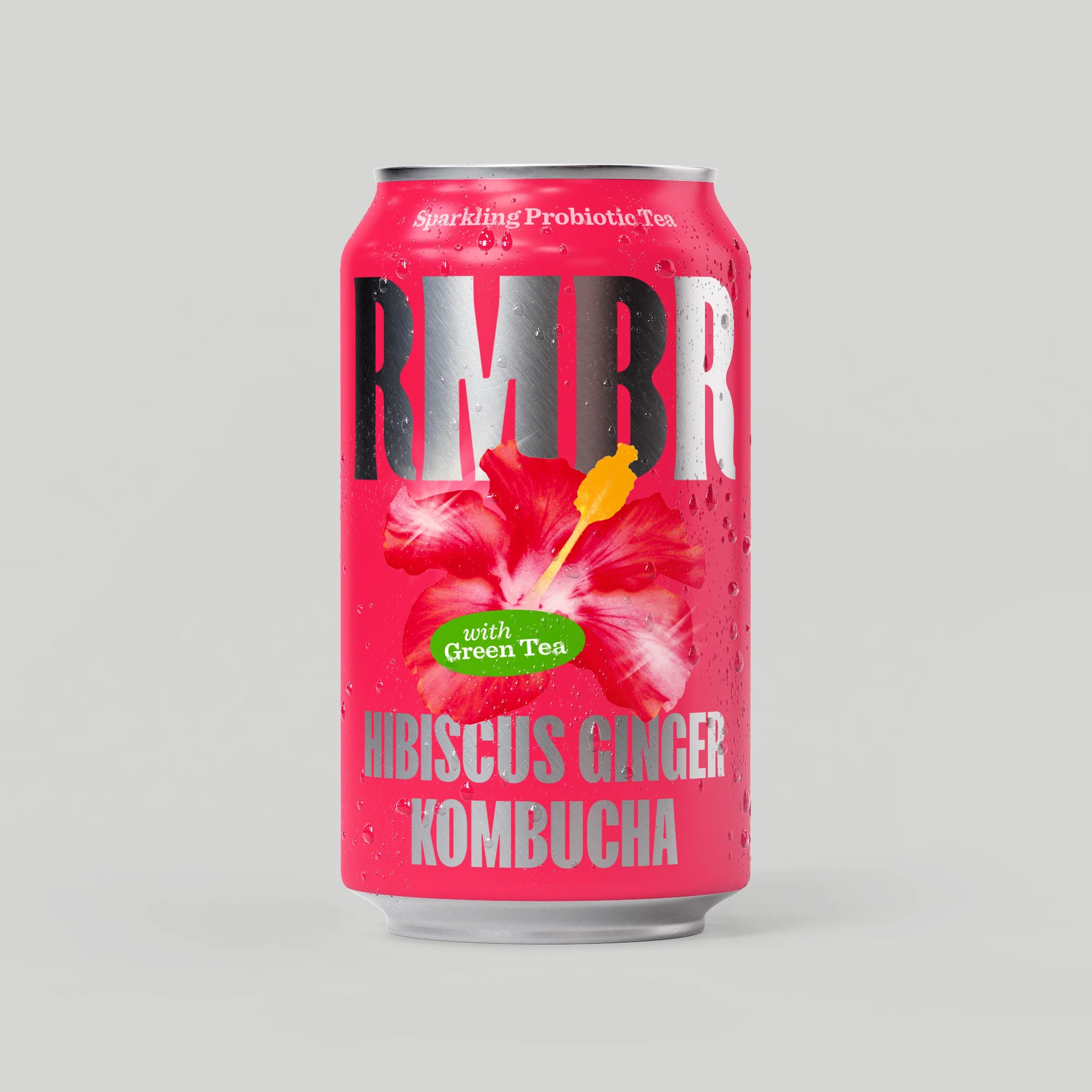 Hibiscus Ginger