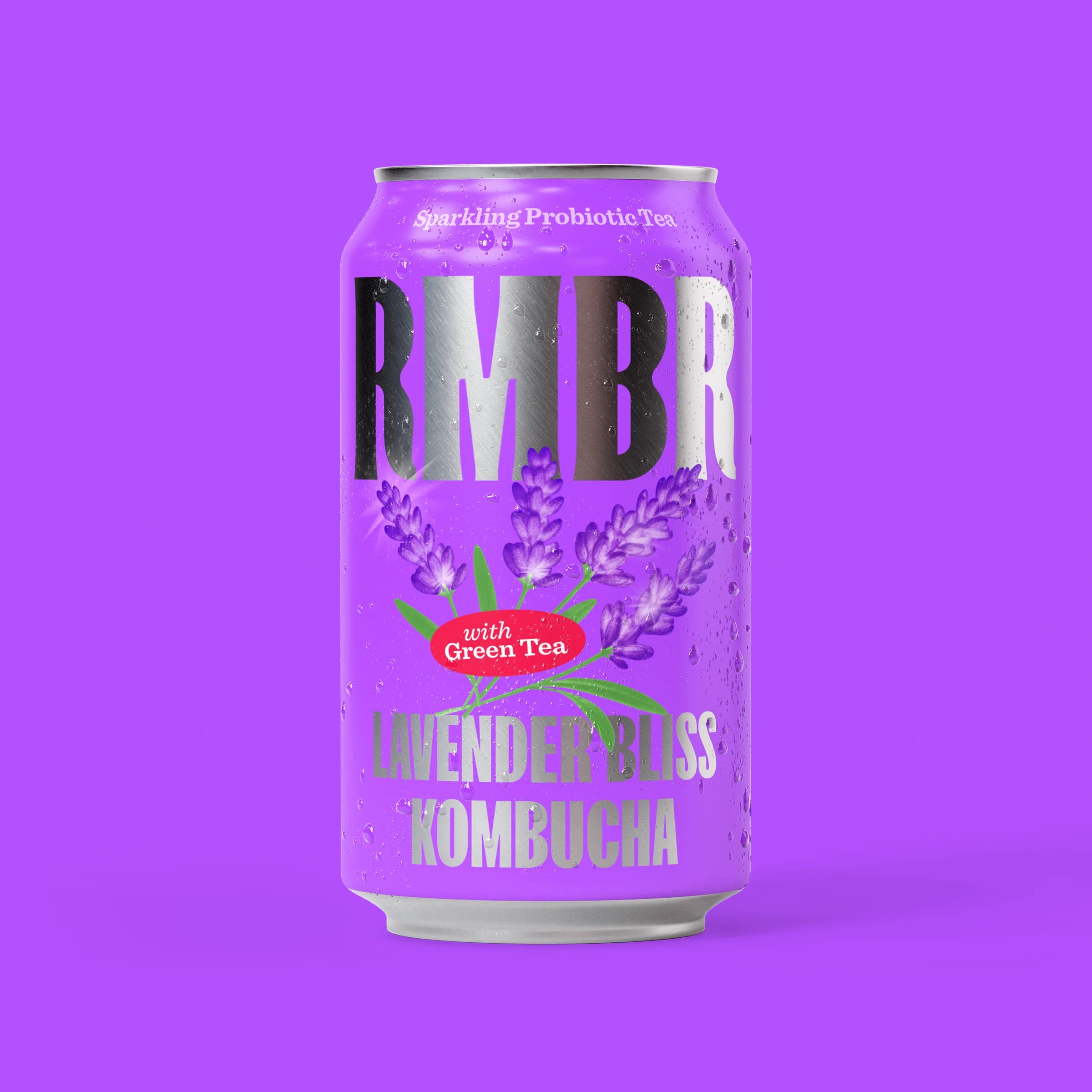 Lavender Bliss