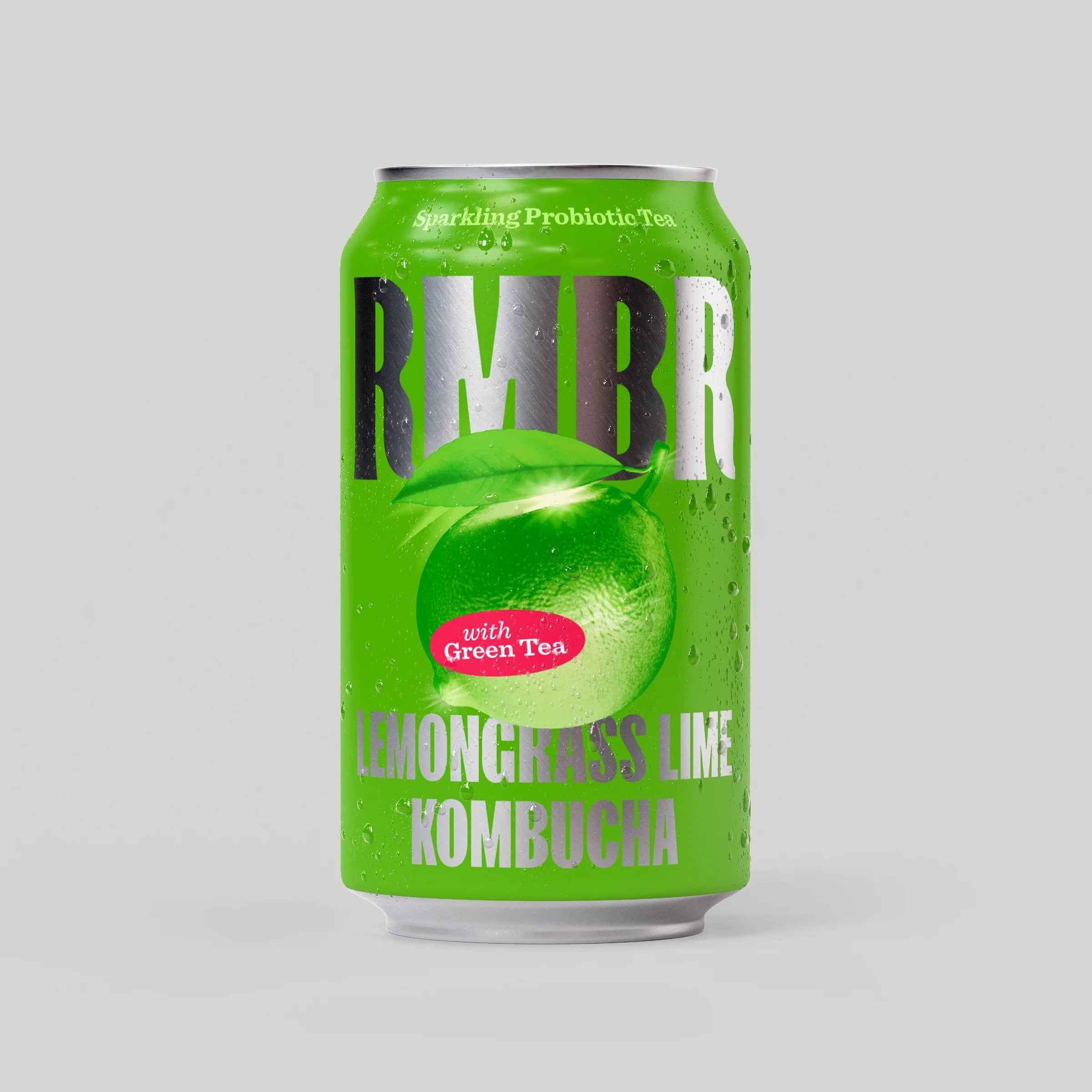 Lemongrass Lime