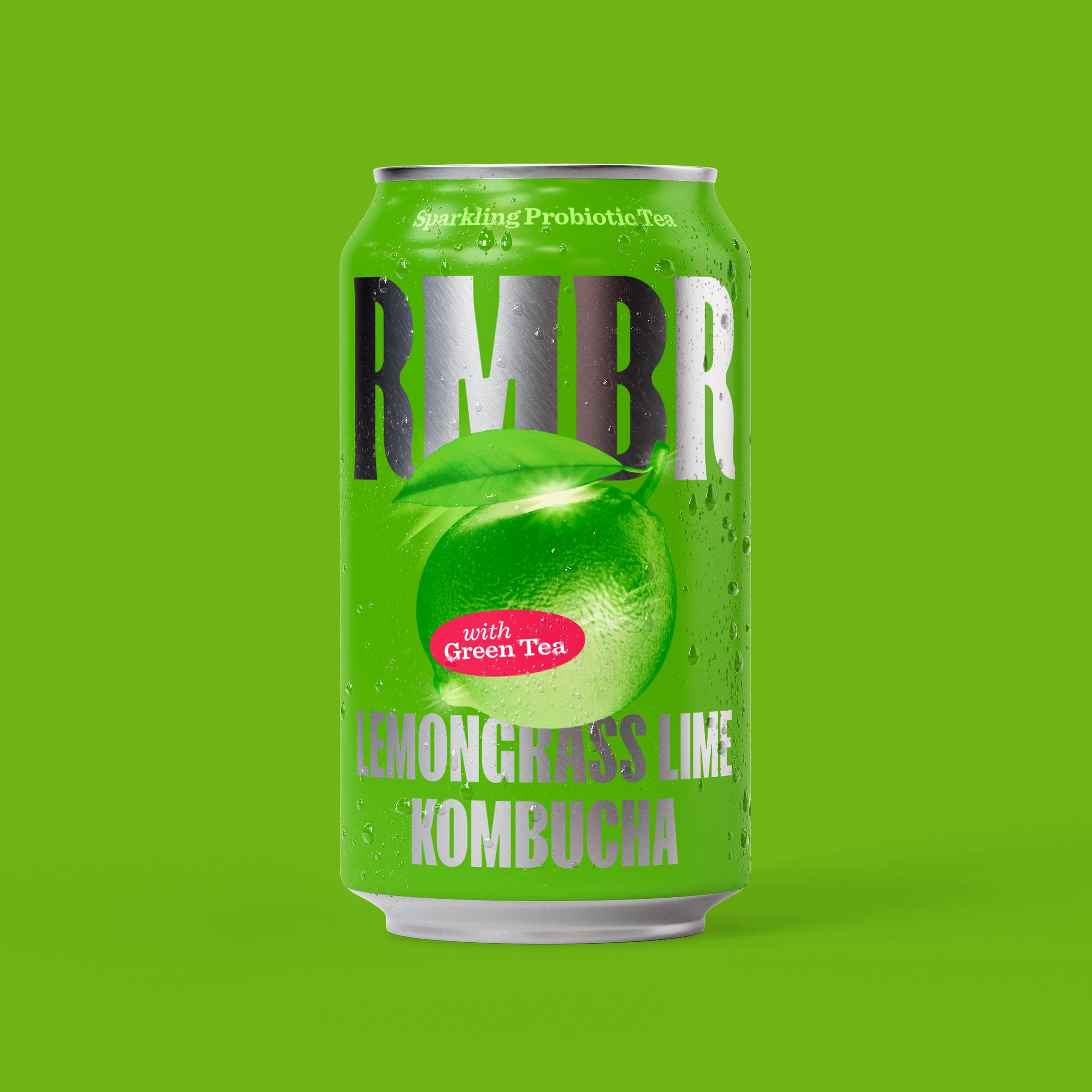 Lemongrass Lime
