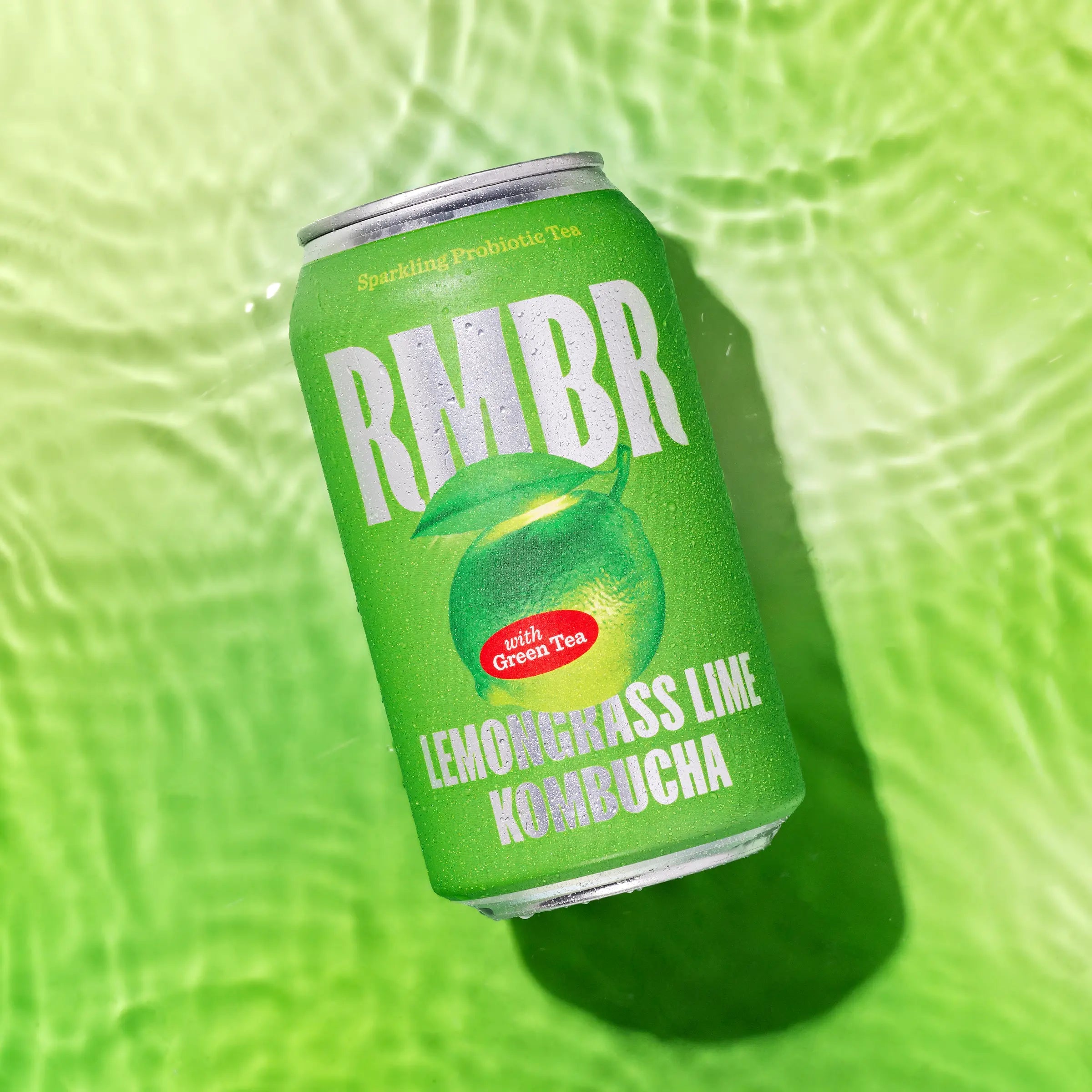 Lemongrass Lime