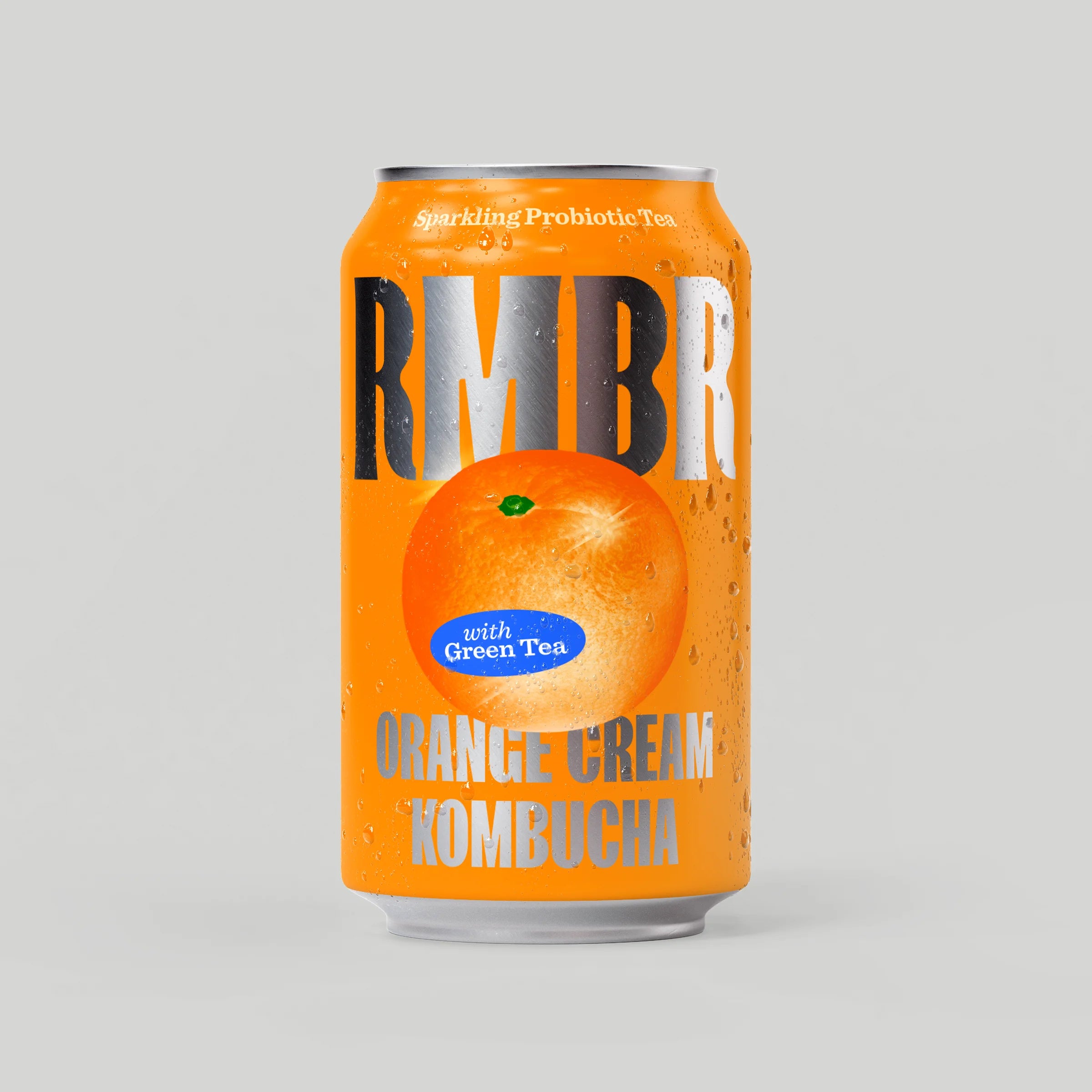 Orange Cream
