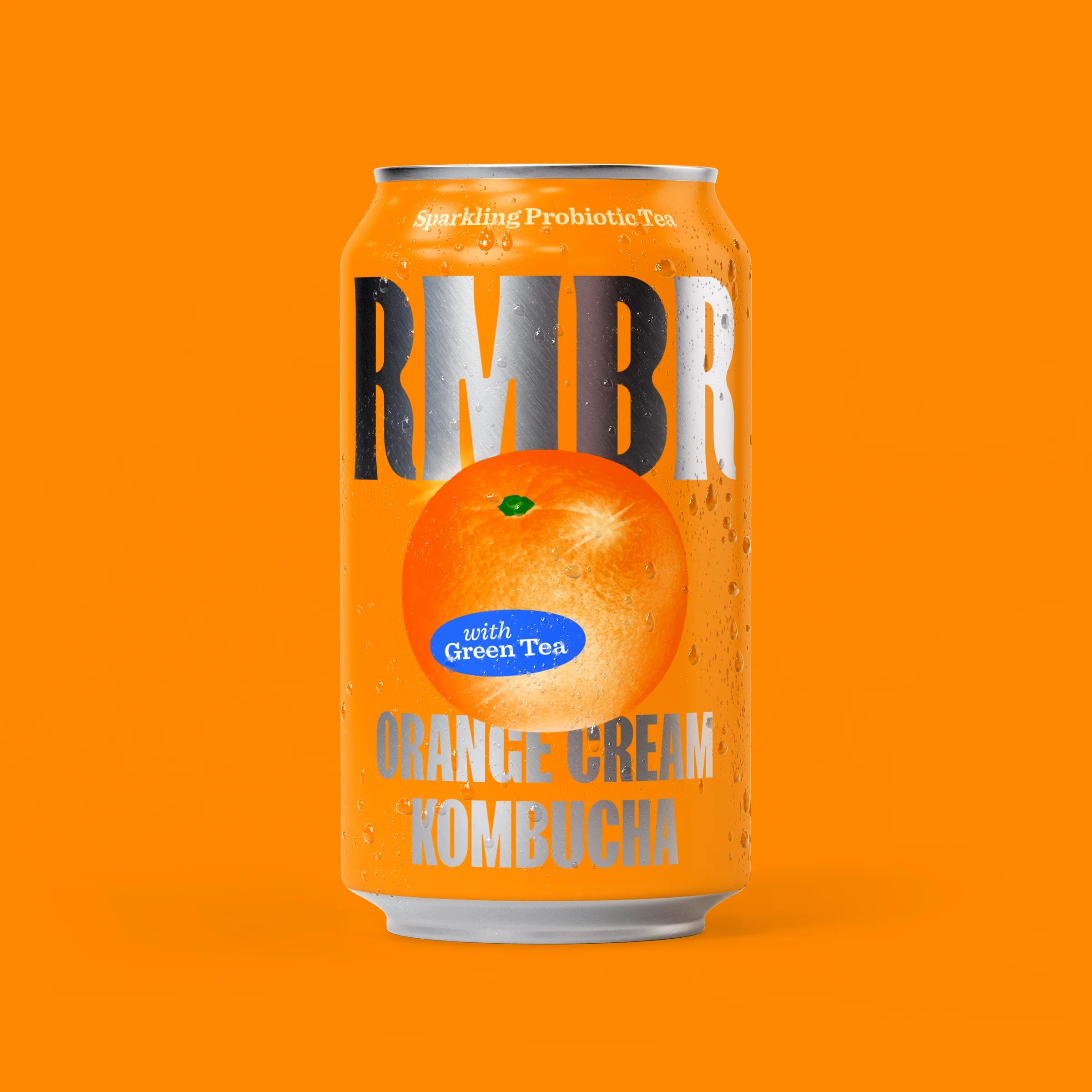 Orange Cream