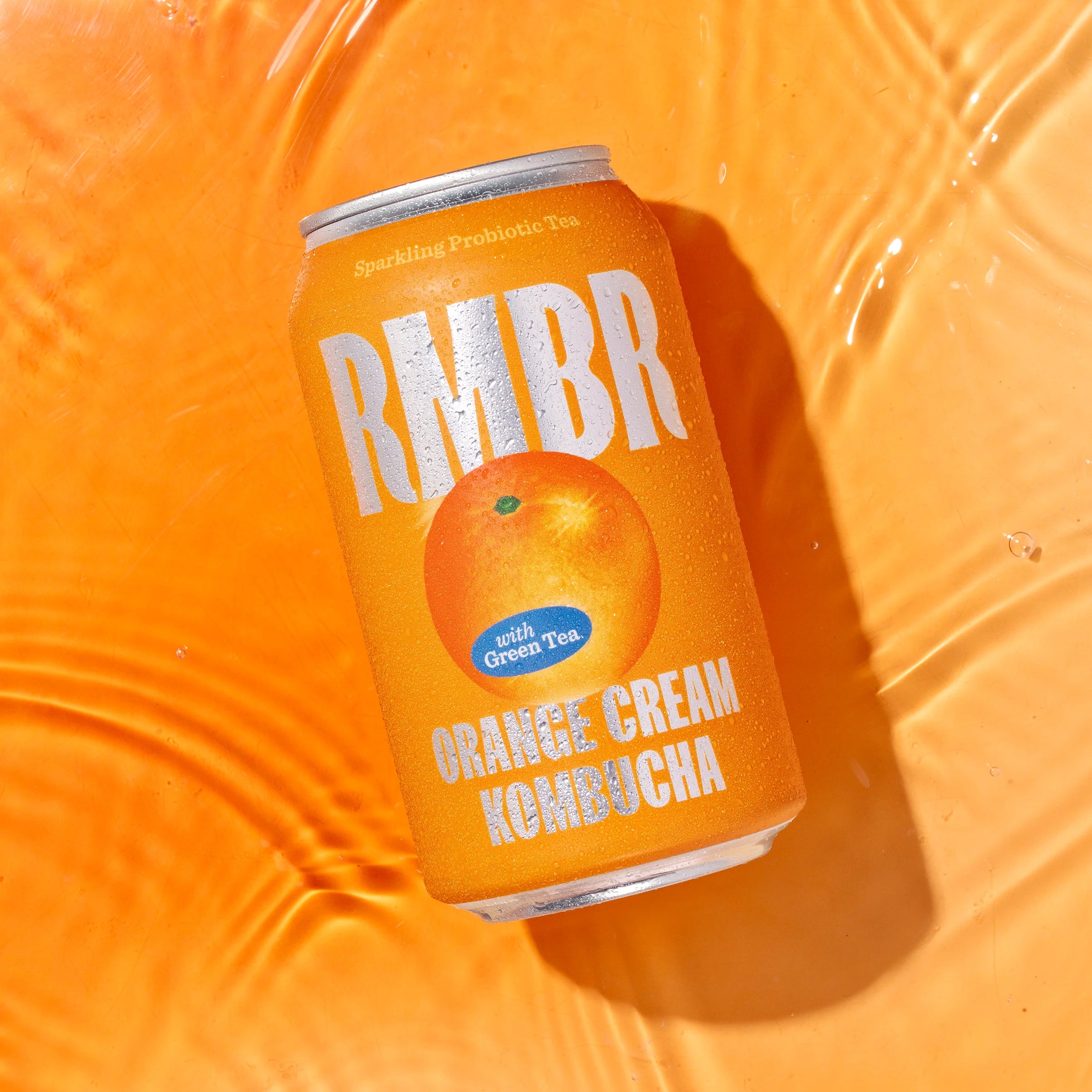 Orange Cream